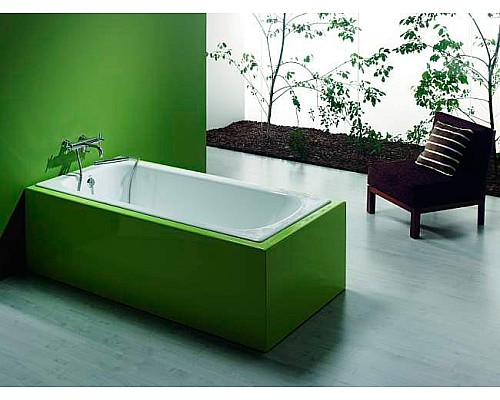 Ванна Jacob Delafon 170 х 70 см E292100