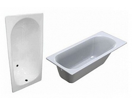 Ванна Jacob Delafon 170 х 70 см E292100