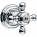 Запорный вентиль Kludi Adlon 518160520 Хром
