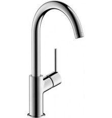 Смеситель для раковины Hansgrohe Talis S2