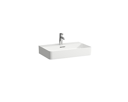 Раковина Laufen Val 8.1028.4.000.104.1 Раковина Laufen Val 8.1028.4.000.104.1
