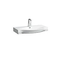Раковина сложной формы Laufen Palace 8.1270.2.000.104.1