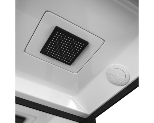 Душевая кабина Grossman GR-221 90x90