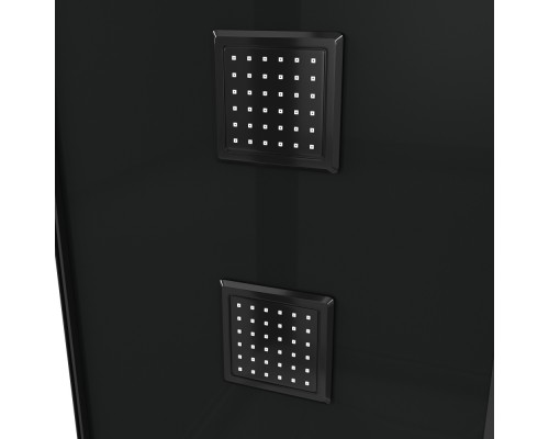 Душевая кабина Grossman GR-221 90x90