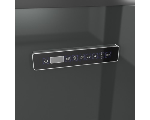 Душевая кабина Grossman GR-221 90x90