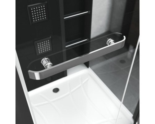 Душевая кабина Grossman GR-221 90x90