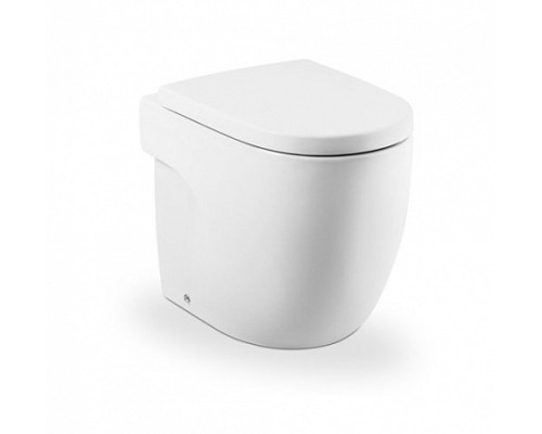 Чаша Roca Meridian 347247000 напольная