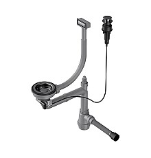 Арматура Omoikiri WK-1-GM-A 4956470