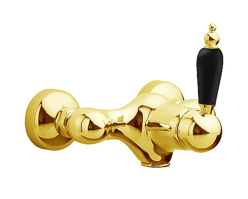 Смеситель для душа Boheme Tradizionale Oro 284-BLC Золото