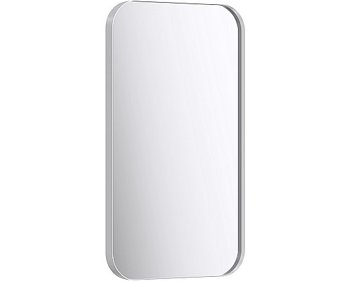 Зеркало Aqwella RM 50 RM0205W Белое