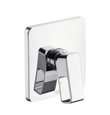Смеситель для душа Hansgrohe AXOR однорычажный хром