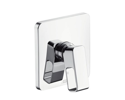 Смеситель для душа Hansgrohe AXOR однорычажный хром