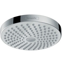 Верхний душ Hansgrohe Croma Select S 180 2jet