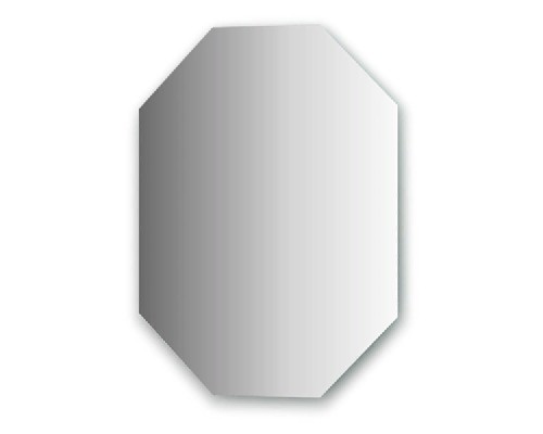 Зеркало Evoform Primary 80х60 без подсветки