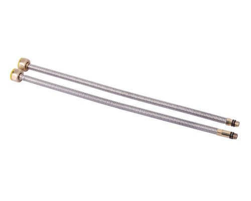 Подводка для смесителя гофра ZORG SZR-45