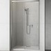 Душевая дверь Radaway Idea DWJ 150 L профиль Хром стекло прозрачное