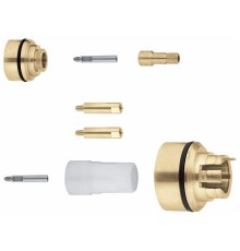 Набор удлинителей Grohe