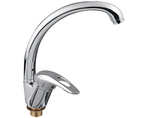 Смеситель для кухни Frap H02 F4102-2 Хром