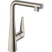 Смеситель для кухни Hansgrohe Talis Select M512-H300 Сталь