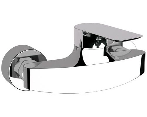 Смеситель для душа настенный Remer Infinity I31