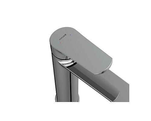 Смеситель Cersanit Flavis 63038 для раковины