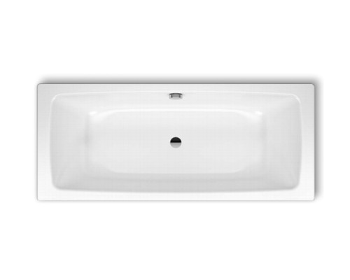 Ванна стальная Kaldewei Cayono Duo 180x80 272500010001