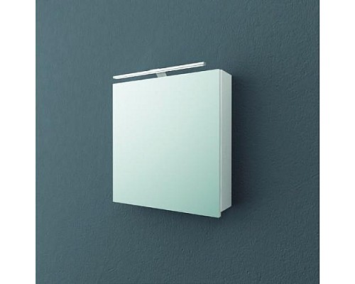 Зеркальный шкаф Kolpa San Jolie TOJ 60 WH/WH Белый