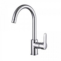 Смеситель для кухонной мойки IDDIS Cuba CU1BNJ0i05