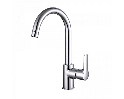 Смеситель для кухонной мойки IDDIS Cuba CU1BNJ0i05