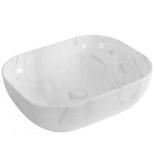Раковина-чаша CeramaLux 50 Белая