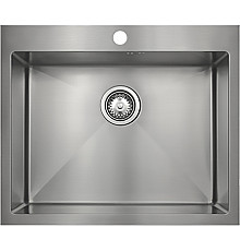 Кухонная мойка Seaman Eco Marino SMB-6151S.A Нержавеющая сталь
