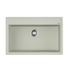 Кухонная мойка Omoikiri Daisen 77-PA 4993626 пастила