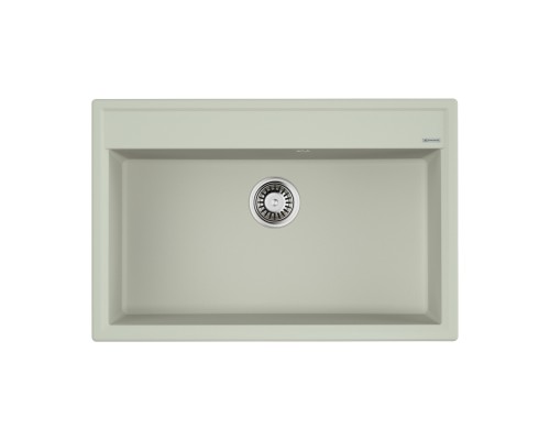 Кухонная мойка Omoikiri Daisen 77-PA 4993626 пастила