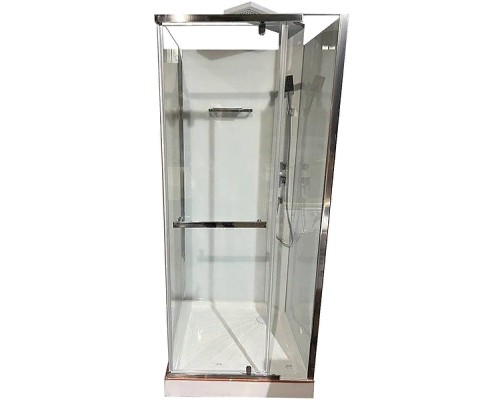 Душевая кабина Cerutti SPA Mimi 90х90 90T без гидромассажа