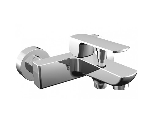 Смеситель для ванны Azario Atri AZ-15960501 Хром