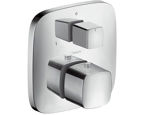 Смеситель для ванны,для душа Hansgrohe PuraVida 15771000