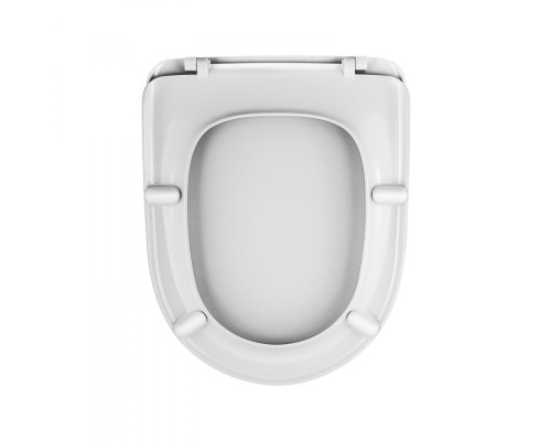 Сиденье для унитаза BERGES Hit A