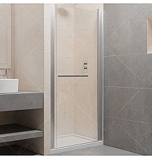 Душевая дверь RGW Passage PA-03 80 41080308-11 профиль Хром стекло прозрачное