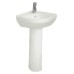 Раковина VitrA S50 40