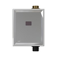 Автоматическая система смыва Alcaplast ASP3-K для унитаза, металл