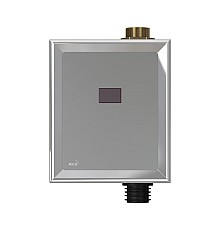 Автоматическая система смыва Alcaplast ASP3-K для унитаза, металл