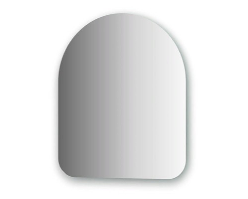 Зеркало Evoform Primary 60х50 без подсветки