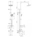 Душевая система Lemark Linara LM0462C Хром