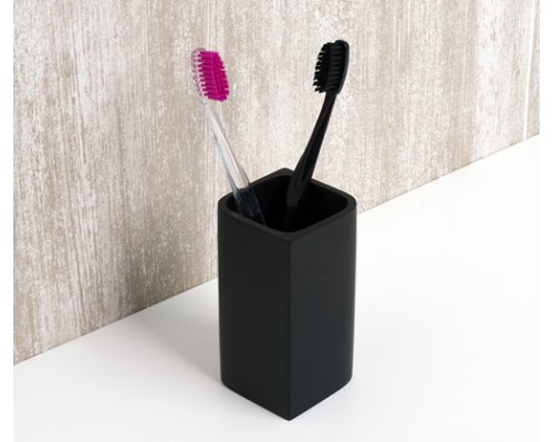 Стакан для зубных щеток WasserKRAFT K-2728