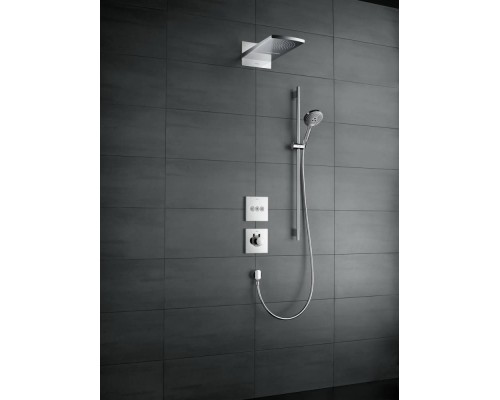 Душевой набор Hansgrohe Raindance Select S 26322000