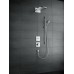 Душевой набор Hansgrohe Raindance Select S 26322000