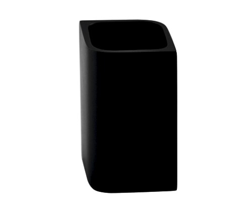 Стакан для зубных щеток WasserKRAFT K-2728