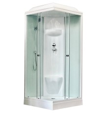 Душевая кабина Royal Bath HP 90х90 без гидромассажа