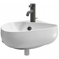 Рукомойник Jacob Delafon EGK112-00