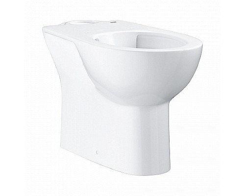 Унитаз Grohe напольный с вертикальным выпуском 39429000